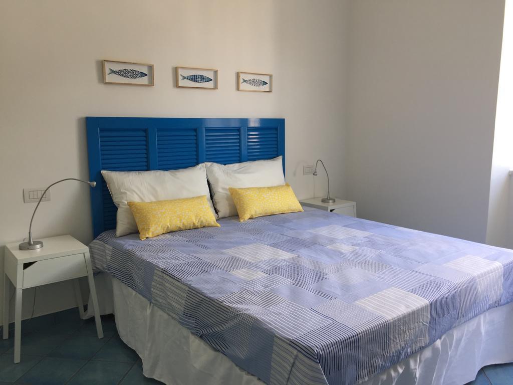 Casa Sole Holiday home