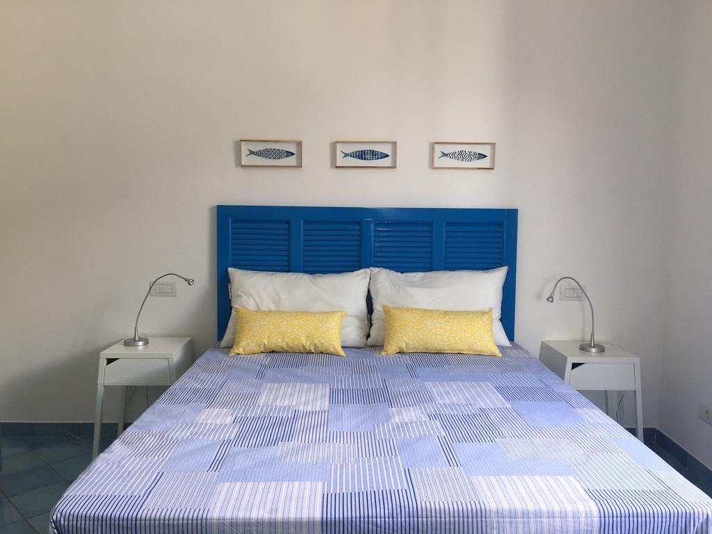 Hébergement de vacances Casa Sole *