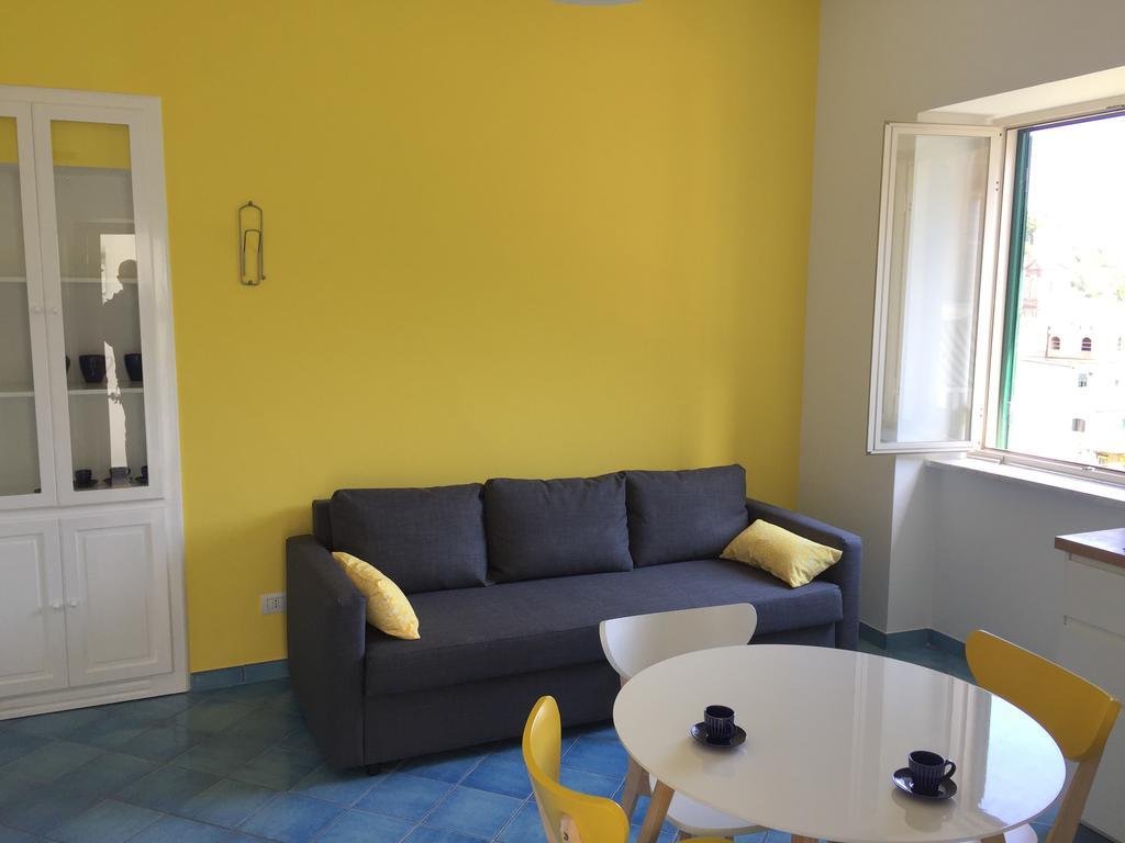 Casa Sole Holiday home
