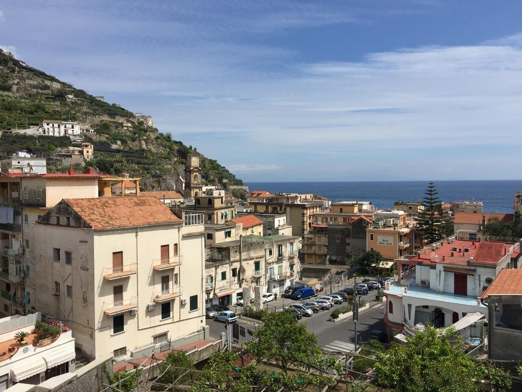 Casa Sole * Minori
