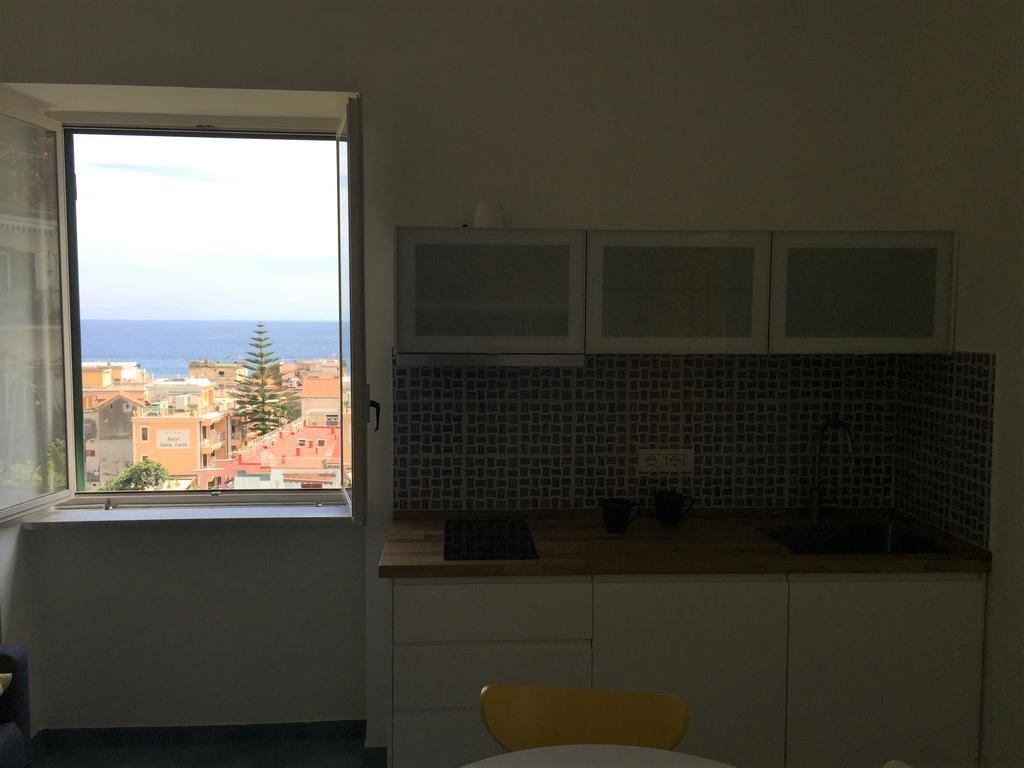 Casa Sole Hébergement de vacances Minori