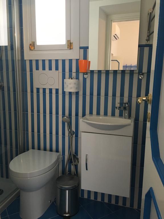 Hébergement de vacances Casa Sole